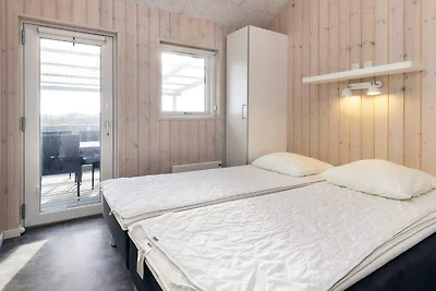 Cabina in campeggio vicino a Sommerland