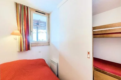 Appartement Confort 1 Schlafzimmer (6...