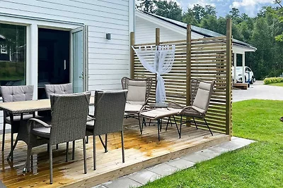 4 Sterne Ferienhaus in LJUNGBY