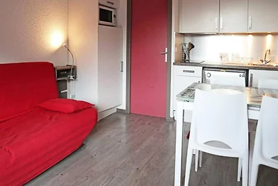 Studio für 6 Personen 1650