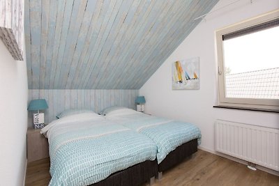 Stilvolles, modernes Ferienhaus mit Terrasse ...