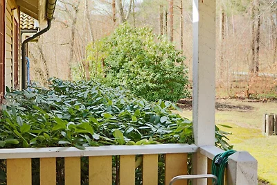 10 Personen Ferienhaus in BÅSTAD