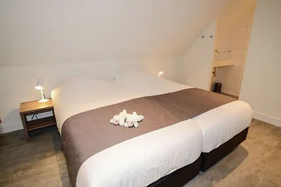 Luxuriöse Villa in Texel mit eigenem Garten