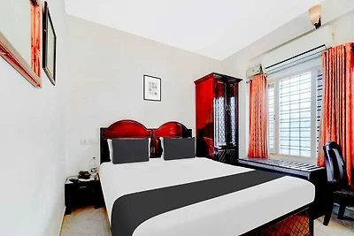 Hotel O Chalai Bazaar vlakbij het...