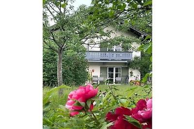 Ferienwohnung mit 2 Schlafzimmer