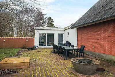 4 Sterne Ferienhaus in Thyholm