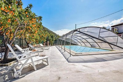 Charmante Villa in Sizilien mit Swimmingpool