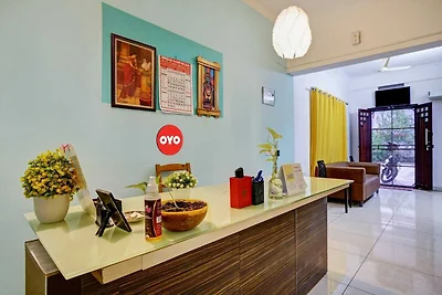 Stazione della metropolitana Hotel O...