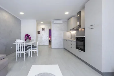 Lumina Sea Apartments Cavtat - Superior One B...