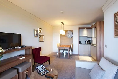 Wohnung mit Wi-Fi im Skigebiet Paradiski
