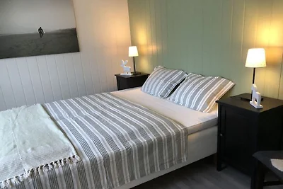 Vakantiehuis Hynnekleiv