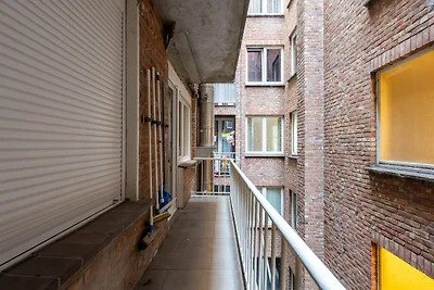 Apartamento que admite mascotas en...