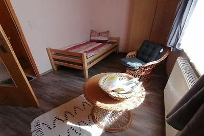 Kuća za odmor Dopust za oporavak Heiligenberg