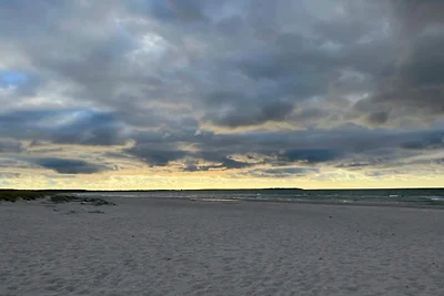 6 Personen Ferienhaus in Nykøbing Sj-By Traum