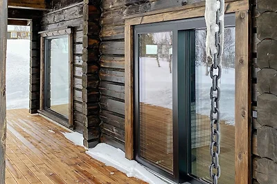 10 Personen Ferienhaus in Moen-By Traum