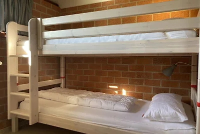Ferienhaus mit 3 Schlafzimmer
