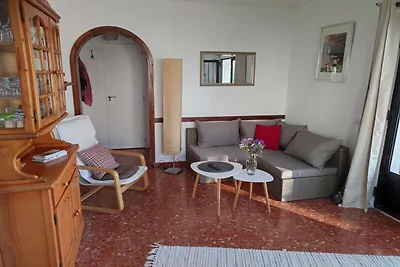 Holiday home in Moraira with swimming pool