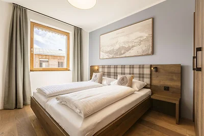 Gemütliche Lodge in Hermagor mit Sauna
