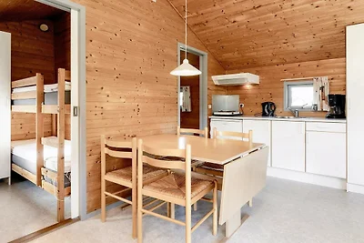 Casa vacanze con spazio barbecue
