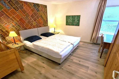 Wohnung in Domburg mit Wifi und Parken