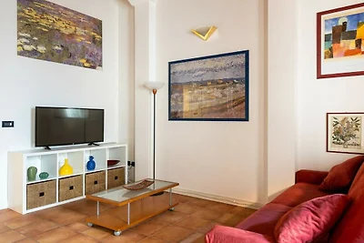 Bertiera 4 - Casa con vista sul canale