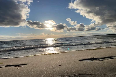 6 Personen Ferienhaus in Karrebæksminde-By...