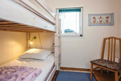 8 Personen Ferienhaus in Haderslev-By Traum