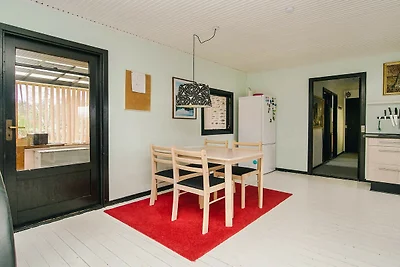 6 Personen Ferienhaus in Asnæs