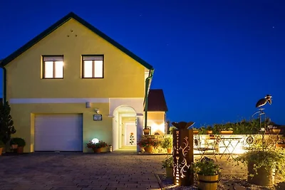 Ferienwohnung Appartementhaus-Freiler