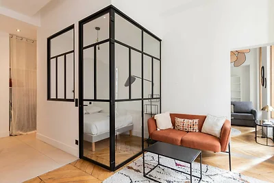 Balcone Dify - Quartier Ainay