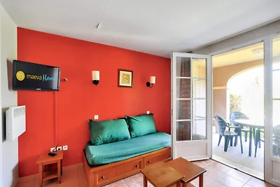 Studio 5 Personen - Auswahl