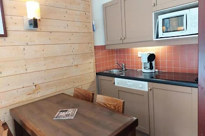 Appartamento a Charmettoger con Sci