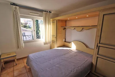 3 Zimmer für 4 Personen