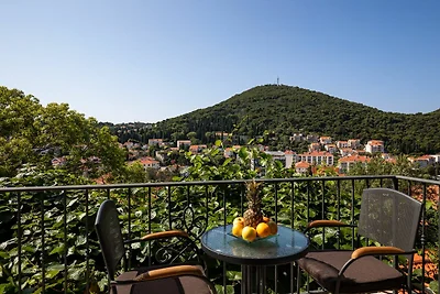 Begović Guest House - Two-Bedroom Suite with...