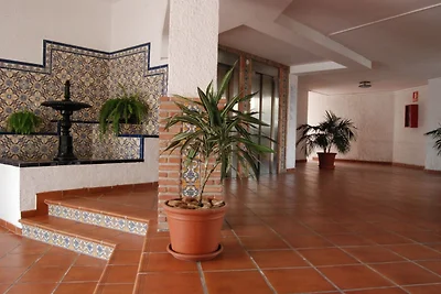 Wohnung in Nerja nahe Carabeillo Strand
