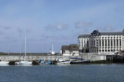 Residence Le Beach f�r f�nf Personen