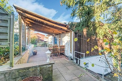 Casa vacanze con giardino privato