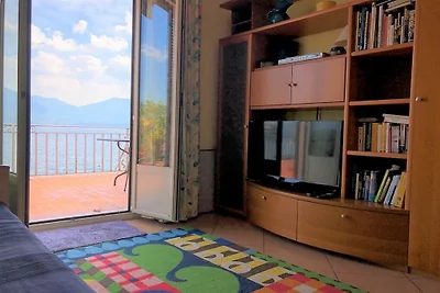 Ferienhaus Erholungsurlaub Cannobio