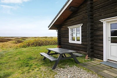 10 Personen Ferienhaus in Frøstrup-By Traum