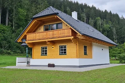 Luxus Chalet "Familie Leitner"
