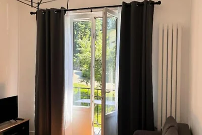 Ferienwohnung Familienurlaub Aix-les-Bains