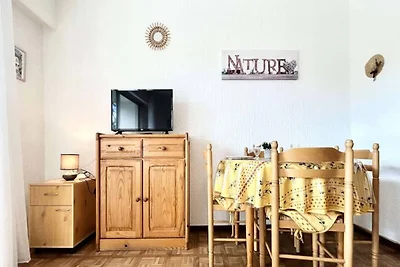 Appartement in de Provence vlakbij thermale...