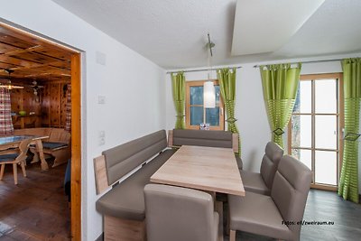 Appartement, Tobadill, 1. Stock