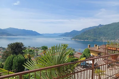 Belvilla di OYO PAN03/3 - Residenza Panorama