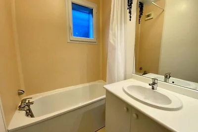 Apartments für 5 Personen