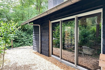 Luxuriöses Ferienhaus in Rheezerveen mit...