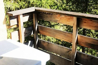 Monolocale per 4/5 persone