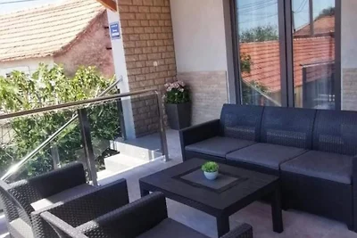 Apartment Penthouse Ivan- Two Bedroom Apartme...
