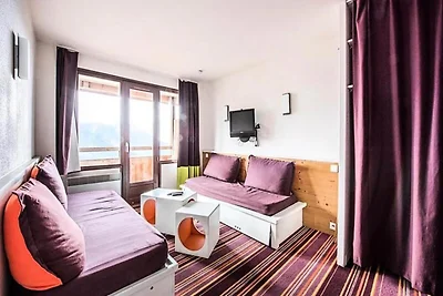 Appartement Sélection 1 Schlafzimmer (7...