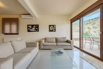 Villa in der Nähe des Strandes von...